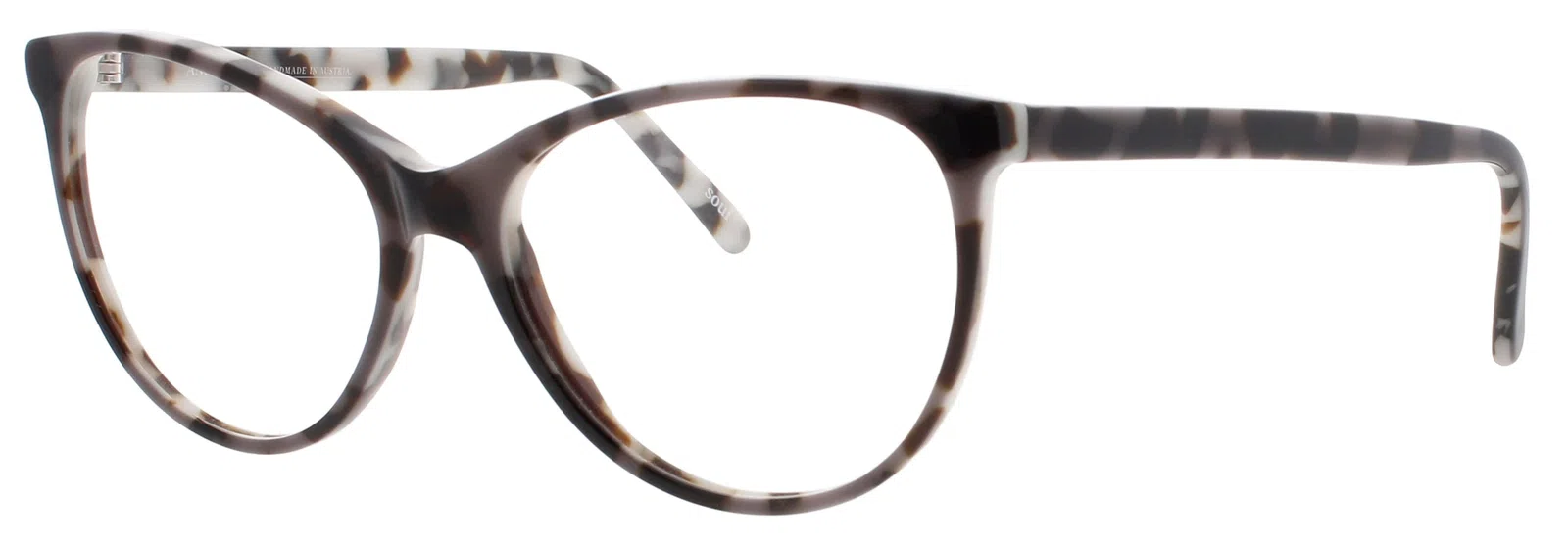 Andy Wolf 5023 Eyeglasses - view 3